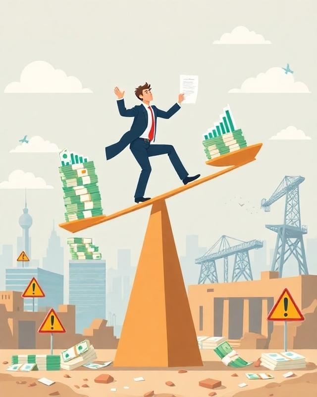 Cómo Liderar en Tiempos de Cambio: El Arte de Guiar con Coraje y Claridad