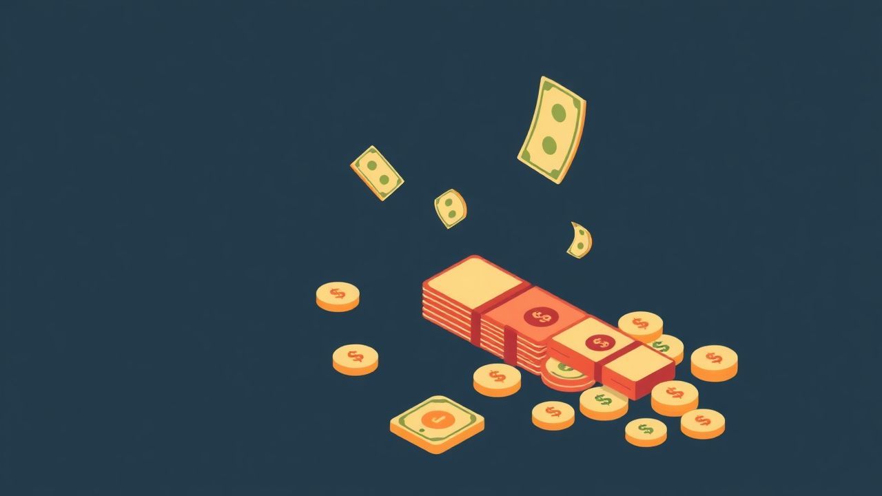 Cash Flow: El oxígeno que mata a las empresas rentables si falta