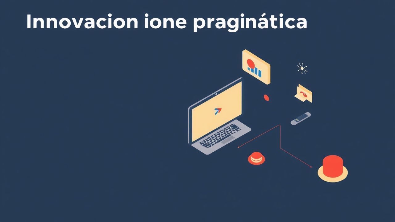 Innovación Pragmática: Implementar Tecnología sin Perder el Foco en el Cliente