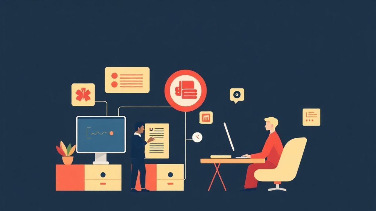 La Tecnología como Amplificador Humano: Estrategias para Equilibrar Automatización y Conexión en la Era Digital