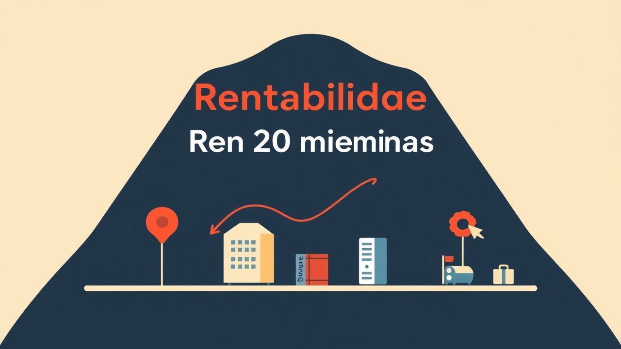 Rentabilidad en 20 semanas: Estrategias de choque para negocios estancados