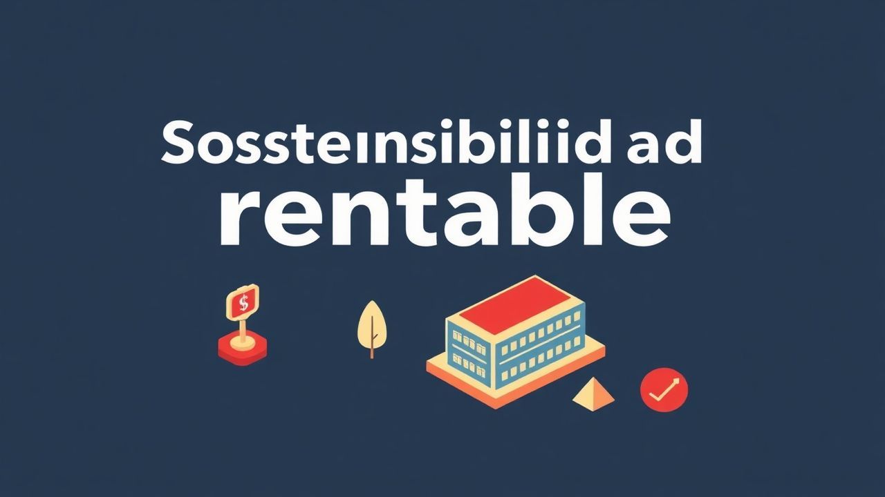 Sostenibilidad Rentable: Cómo la Responsabilidad Social Atrae Clientes de Mayor Valor