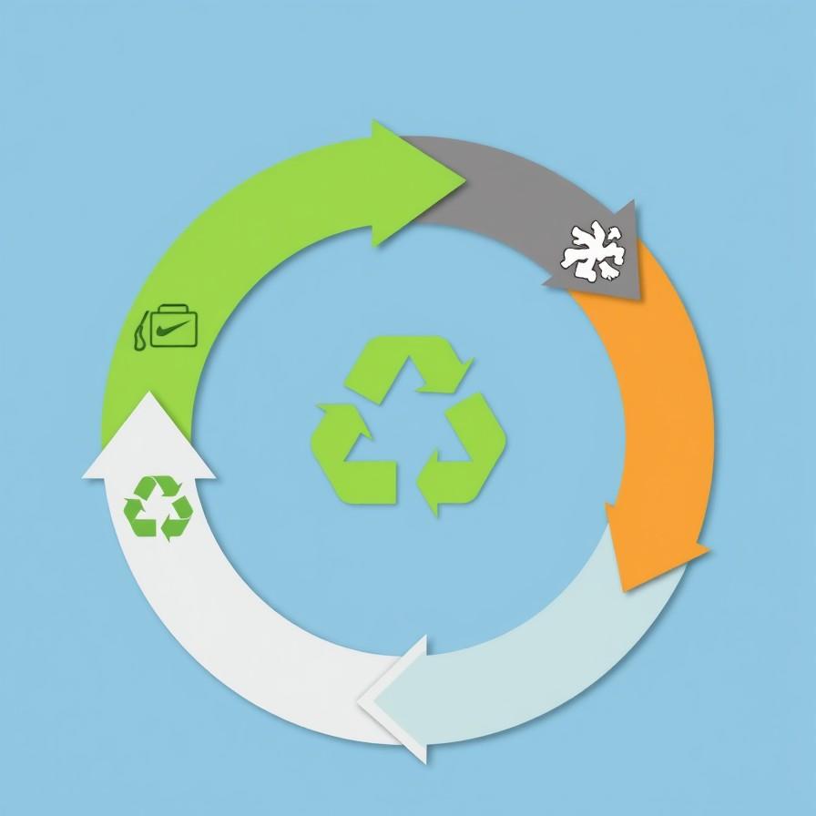 Economía Circular: Un Modelo de Negocio Sostenible para el Futuro